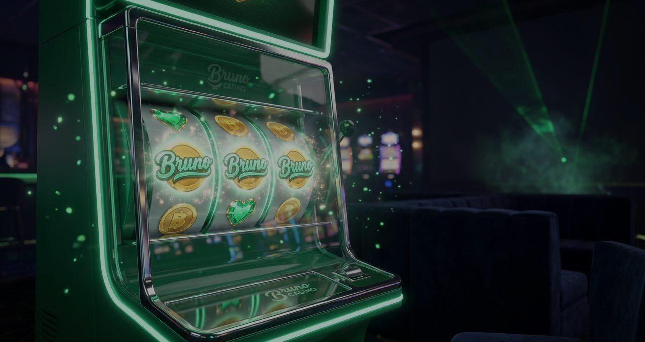 Bruno Casino