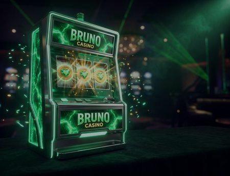 Bruno Casino