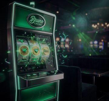Bruno Casino