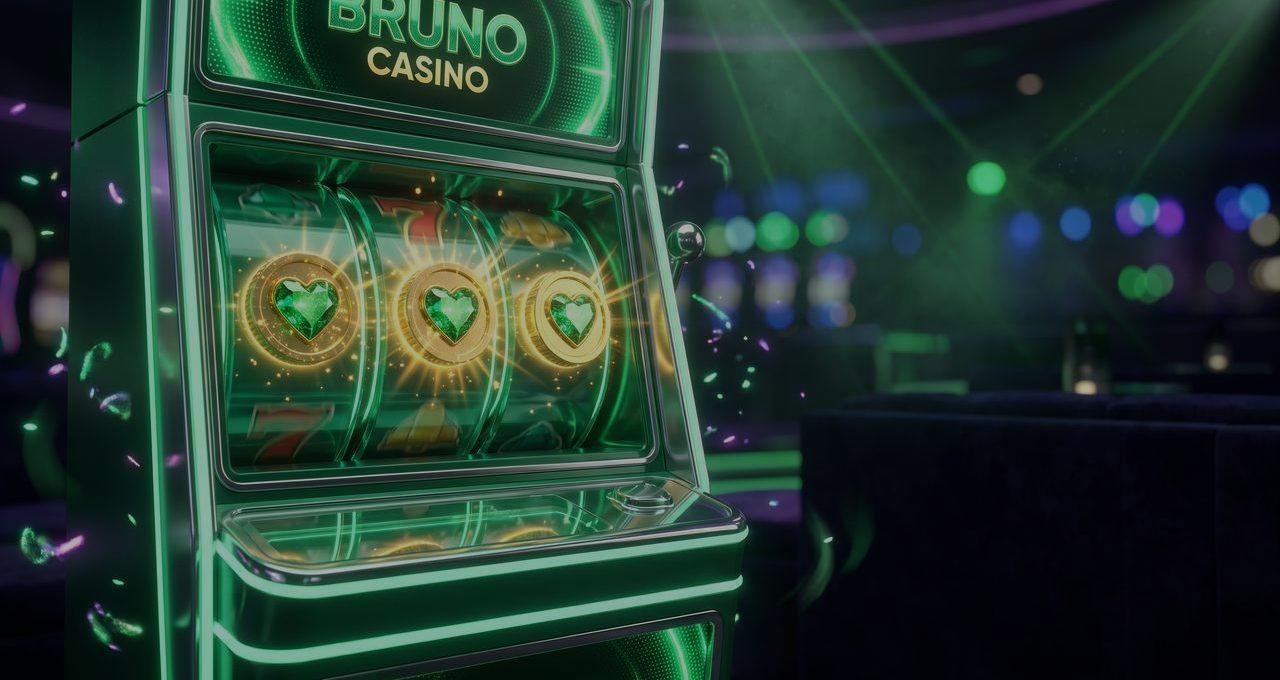 Bruno Casino
